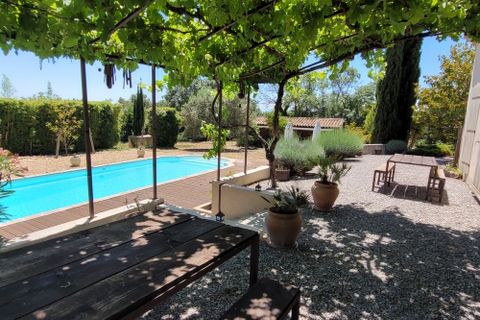 Villa a Bize-Minervois, Aude, Bize-Minervois - € 1.575.000 | Ref: ab1312500e - foto 3