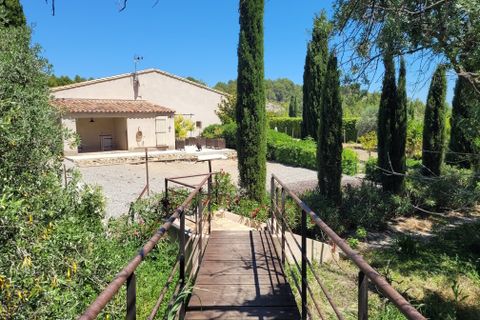 Villa a Bize-Minervois, Aude, Bize-Minervois - € 1.575.000 | Ref: ab1312500e - foto 4