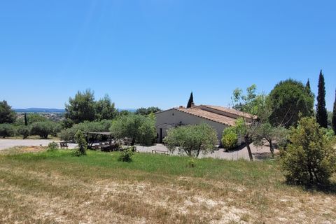 Villa a Bize-Minervois, Aude, Bize-Minervois - € 1.575.000 | Ref: ab1312500e - foto 7
