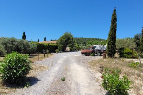 Villa a Bize-Minervois, Aude, Bize-Minervois - € 1.575.000 | Ref: ab1312500e - foto 10