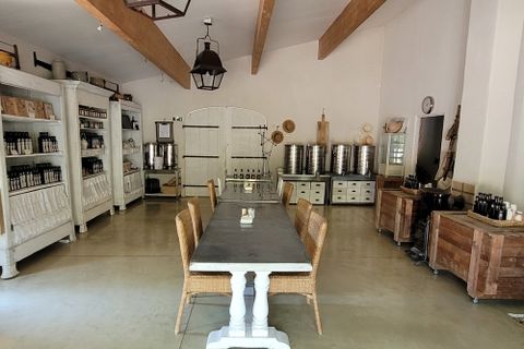 Villa a Bize-Minervois, Aude, Bize-Minervois - € 1.575.000 | Ref: ab1312500e - foto 15