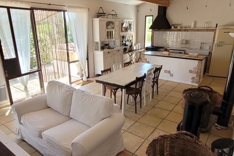Villa a Bize-Minervois, Aude, Bize-Minervois - € 1.575.000 | Ref: ab1312500e - foto 16