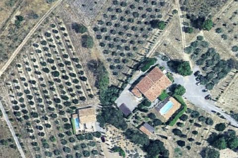 Villa a Bize-Minervois, Aude, Bize-Minervois - € 1.575.000 | Ref: ab1312500e - foto 29