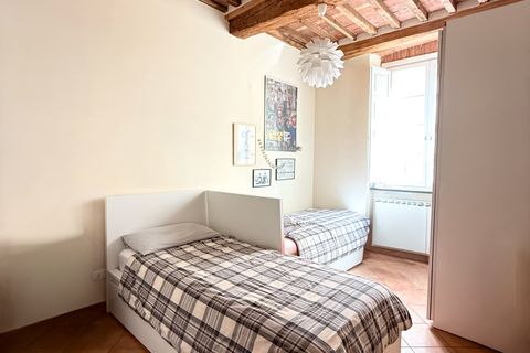 Lejlighed i Lucca, Lucca, Lucca - € 320.000 | Ref: 5409 - foto 13