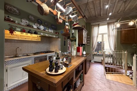 Lejlighed i Lucca, Lucca, Lucca - € 340.000 | Ref: 5410 - foto 2