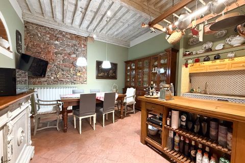 Lejlighed i Lucca, Lucca, Lucca - € 340.000 | Ref: 5410 - foto 4