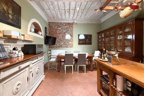 Lejlighed i Lucca, Lucca, Lucca - € 340.000 | Ref: 5410 - foto 5