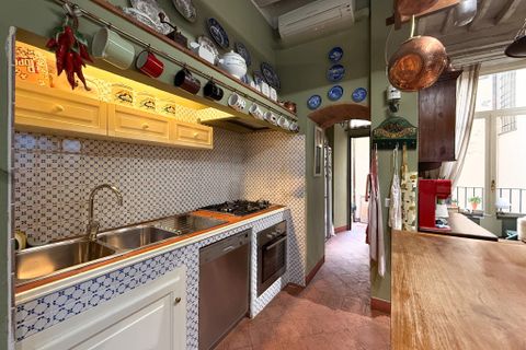 Lejlighed i Lucca, Lucca, Lucca - € 340.000 | Ref: 5410 - foto 6