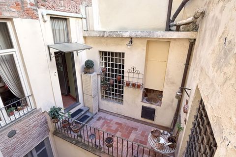 Lejlighed i Lucca, Lucca, Lucca - € 340.000 | Ref: 5410 - foto 19