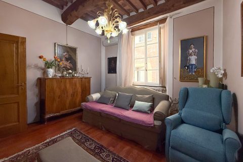 Lejlighed i Lucca, Lucca, Lucca - € 340.000 | Ref: 5410 - foto 10