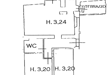 Lejlighed i Lucca, Lucca, Lucca - € 340.000 | Ref: 5410 - foto 28