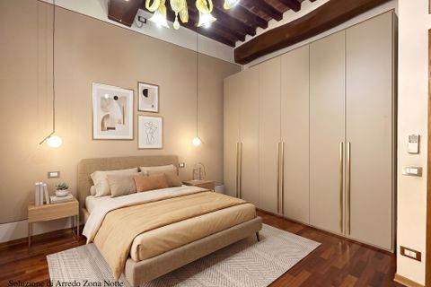 Lejlighed i Lucca, Lucca, Lucca - € 340.000 | Ref: 5410 - foto 8