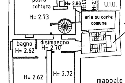 Lejlighed i Lucca, Lucca, Lucca - € 289.000 | Ref: 5411 - foto 21