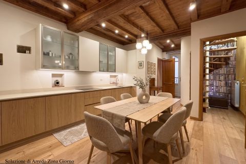 Lejlighed i Lucca, Lucca, Lucca - € 289.000 | Ref: 5411 - foto 1