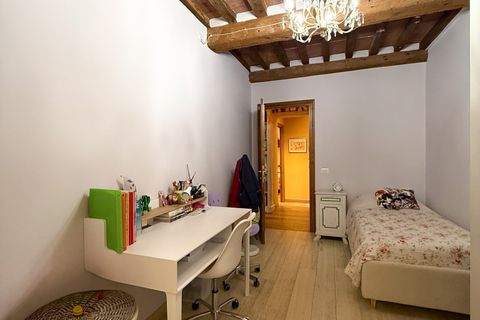 Lejlighed i Lucca, Lucca, Lucca - € 289.000 | Ref: 5411 - foto 10