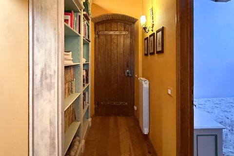 Lejlighed i Lucca, Lucca, Lucca - € 289.000 | Ref: 5411 - foto 15