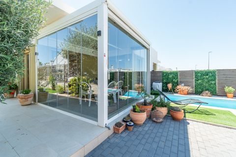 Villa i Orihuela, Alicante, Orihuela - € 425.000 | Ref: 782001 - foto 7