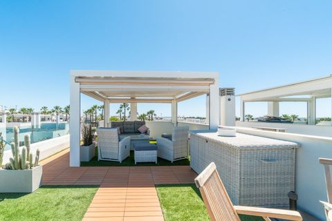 Villa i Orihuela, Alicante, Orihuela - € 425.000 | Ref: 782001 - foto 12