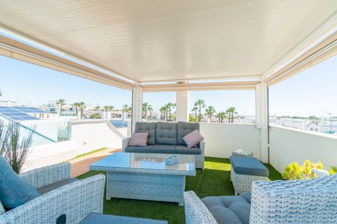 Villa i Orihuela, Alicante, Orihuela - € 425.000 | Ref: 782001 - foto 13