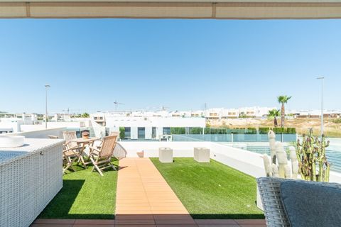 Villa i Orihuela, Alicante, Orihuela - € 425.000 | Ref: 782001 - foto 14