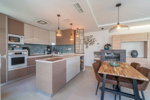 Villa i Orihuela, Alicante, Orihuela - € 425.000 | Ref: 782001 - foto 18