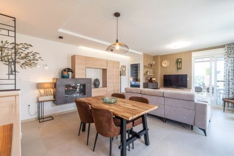 Villa i Orihuela, Alicante, Orihuela - € 425.000 | Ref: 782001 - foto 24