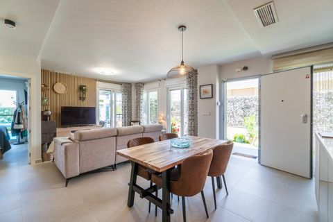 Villa i Orihuela, Alicante, Orihuela - € 425.000 | Ref: 782001 - foto 27