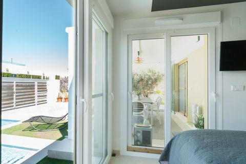Villa i Orihuela, Alicante, Orihuela - € 425.000 | Ref: 782001 - foto 40