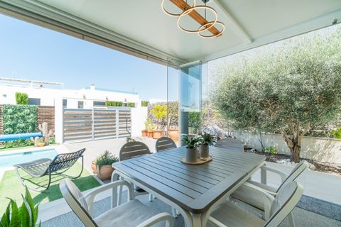 Villa i Orihuela, Alicante, Orihuela - € 425.000 | Ref: 782001 - foto 45