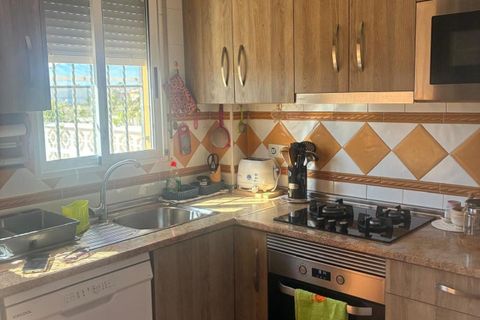 Byhus i Orihuela Costa, Alicante, Orihuela Costa - € 214.000 | Ref: 782005 - foto 9