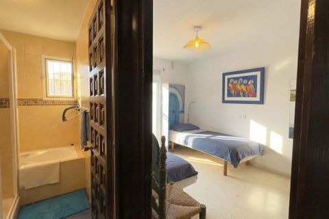 Byhus i Mijas Costa, Malaga, Mijas Costa - € 315.000 | Ref: SMSMI0827 - foto 18