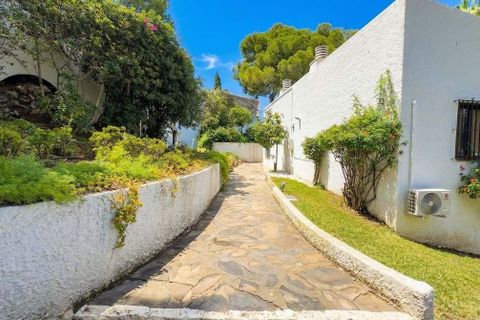 Byhus i Mijas Costa, Malaga, Mijas Costa - € 315.000 | Ref: SMSMI0827 - foto 34