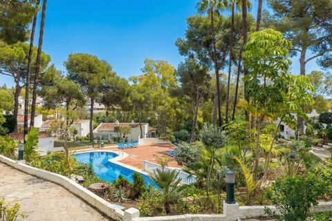 Byhus i Mijas Costa, Malaga, Mijas Costa - € 315.000 | Ref: SMSMI0827 - foto 36