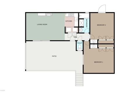 Byhus i Mijas Costa, Malaga, Mijas Costa - € 315.000 | Ref: SMSMI0827 - foto 42