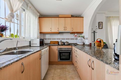 Lejlighed i Ciudad Quesada, Alicante, Ciudad Quesada - € 269.900 | Ref: SMBCQ51507 - foto 12