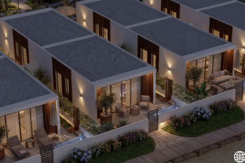 Rækkehus i Vera, Almeria, Vera - € 370.000 | Ref: 98372106-01 - foto 3