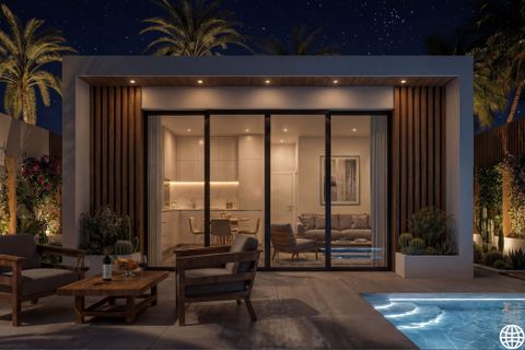 Rækkehus i Vera, Almeria, Vera - € 370.000 | Ref: 98372106-01 - foto 4