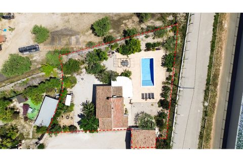 Landejendom i L'Ampolla, Tarragona - foto 2