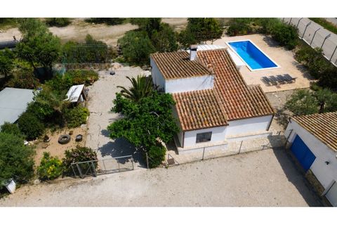 Landejendom i L'Ampolla, Tarragona - foto 4