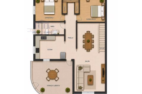 Landejendom i L'Ampolla, Tarragona, L'Ampolla - € 295.000 | Ref: CAS_230 - foto 16