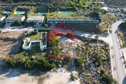 Terra a Vau, Leiria, Vau - € 150.000 | Ref: 150260105 - foto 2