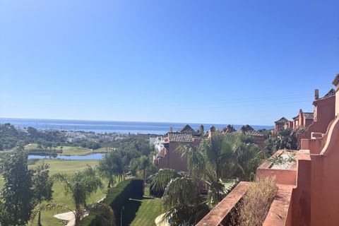Byhus i Estepona, Malaga, Estepona - € 940.000 | Ref: R5395264 - foto 4