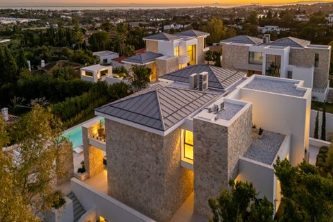 Villa a Benahavis, Malaga, Benahavis - € 5.495.000 | Ref: R5309362 - foto 2