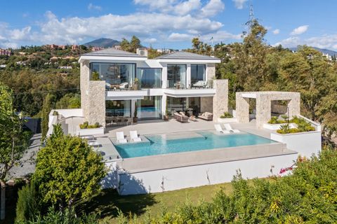 Villa a Benahavis, Malaga, Benahavis - € 5.495.000 | Ref: R5309362 - foto 3
