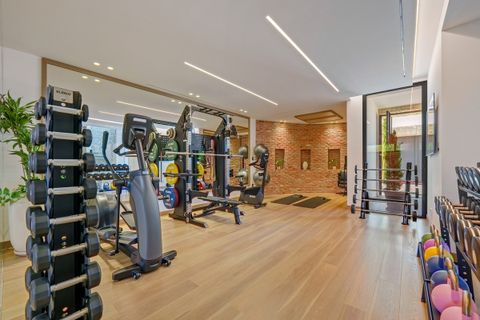 Villa a Benahavis, Malaga, Benahavis - € 5.495.000 | Ref: R5309362 - foto 8