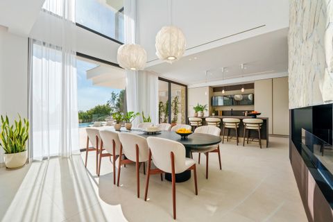 Villa a Benahavis, Malaga, Benahavis - € 5.495.000 | Ref: R5309362 - foto 12