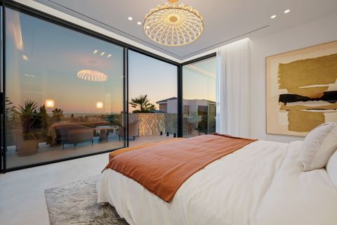Villa a Benahavis, Malaga, Benahavis - € 5.495.000 | Ref: R5309362 - foto 20