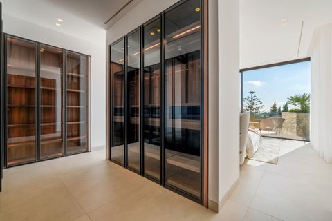 Villa a Benahavis, Malaga, Benahavis - € 5.495.000 | Ref: R5309362 - foto 21