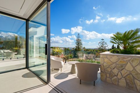 Villa a Benahavis, Malaga, Benahavis - € 5.495.000 | Ref: R5309362 - foto 22