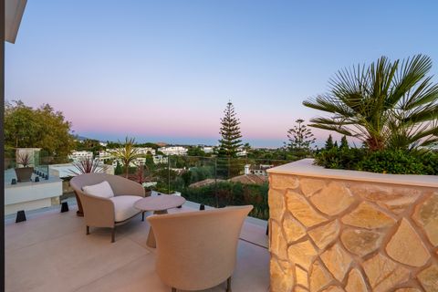 Villa a Benahavis, Malaga, Benahavis - € 5.495.000 | Ref: R5309362 - foto 23